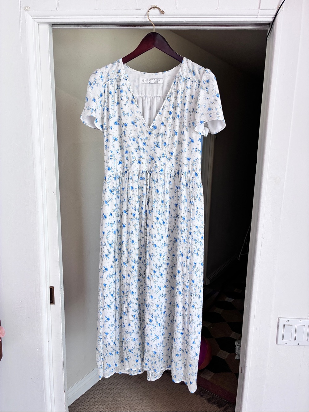 Christy Dawn Dawn Dress